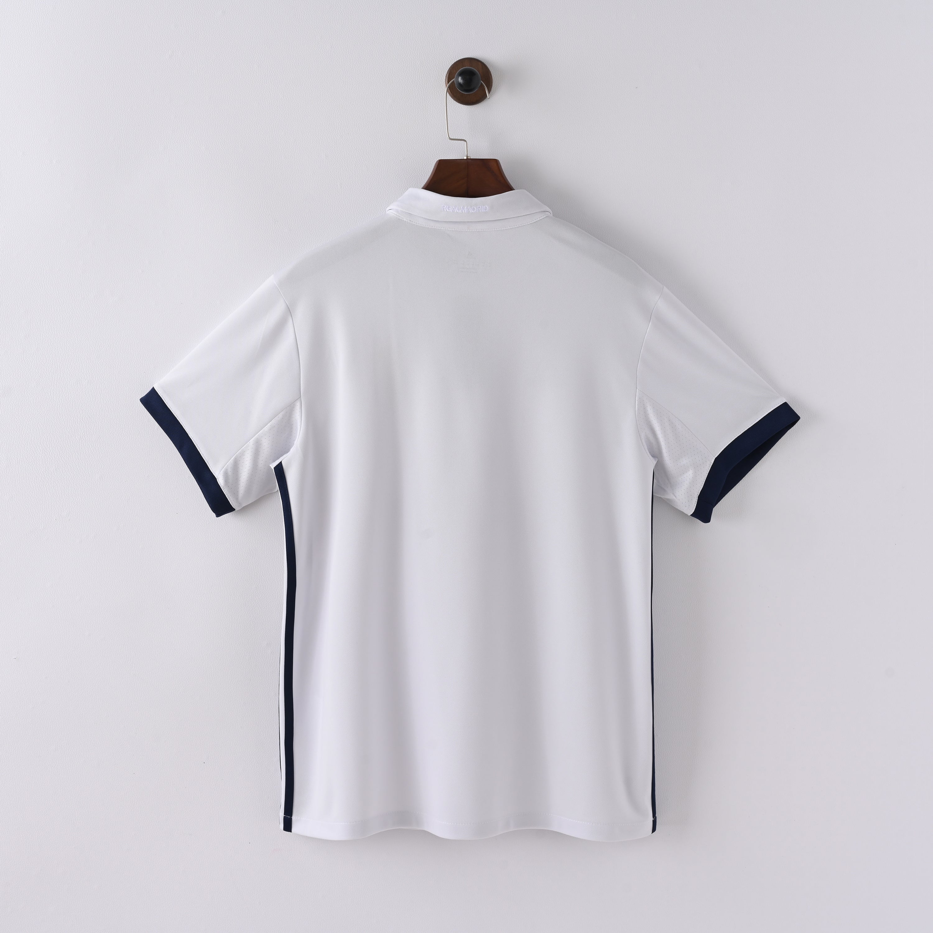 Camisa Real Madri 16/17