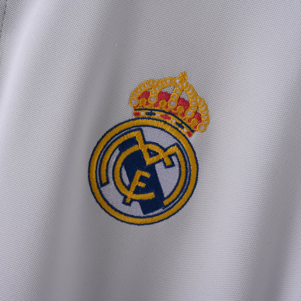 Camisa Real Madri 16/17