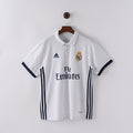 Camisa Real Madri 16/17