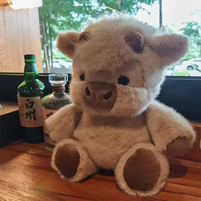 Scottish Cow™