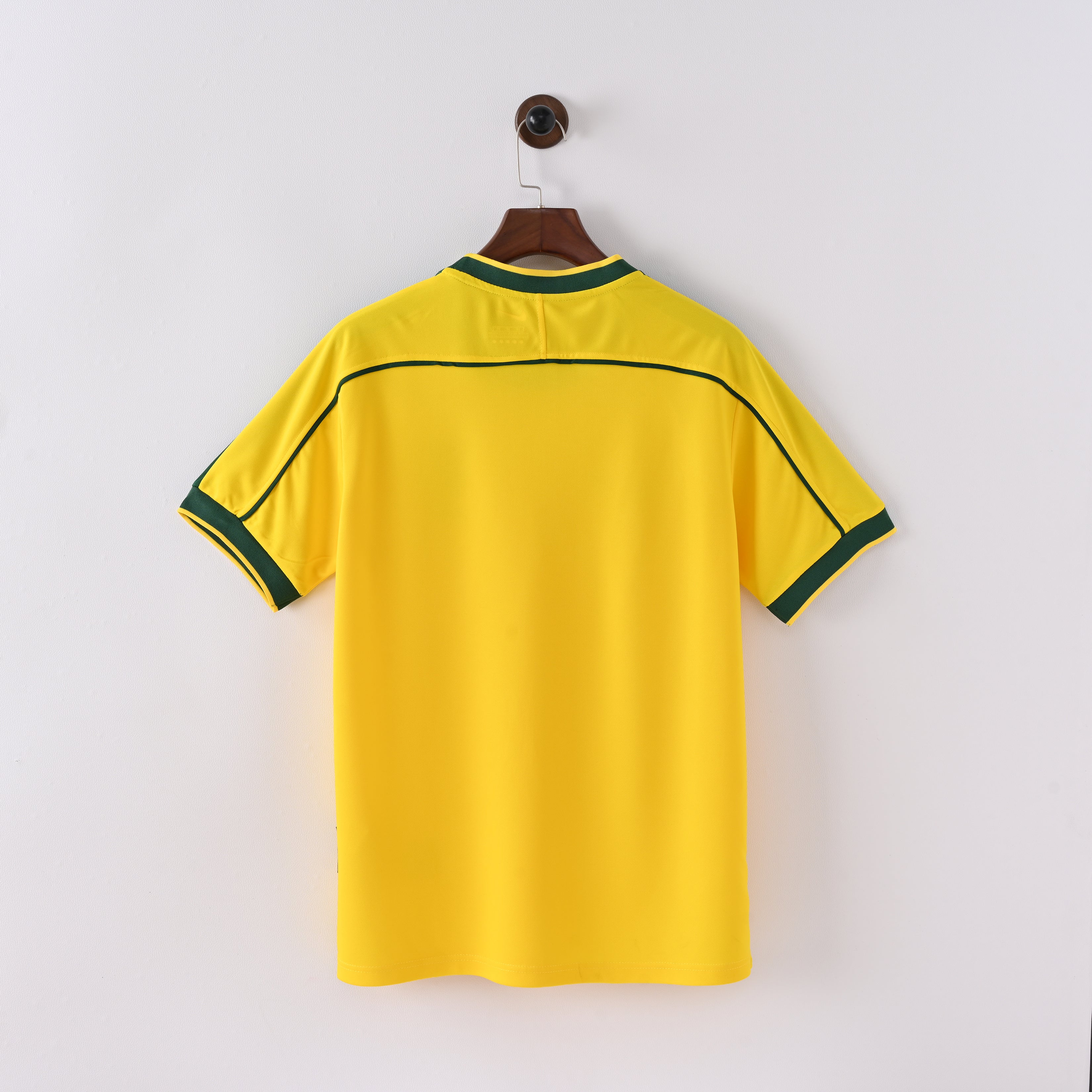 Camisa Seleção Brasileira 98/98