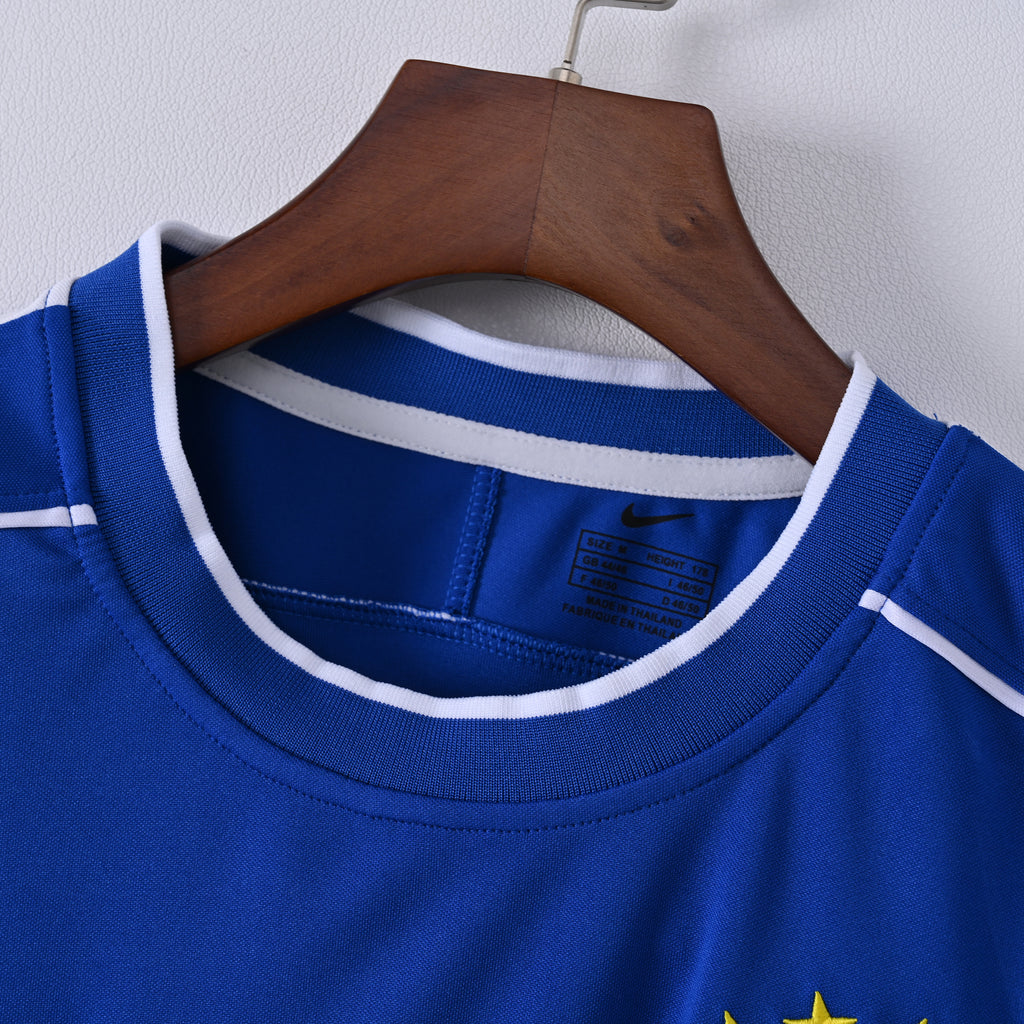 Camisa Seleção Azul 98/98