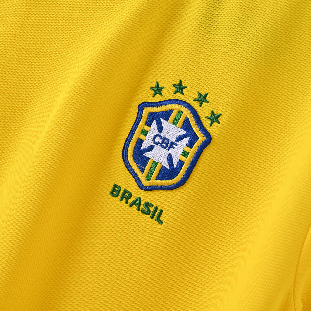 Camisa Seleção Brasileira 98/98