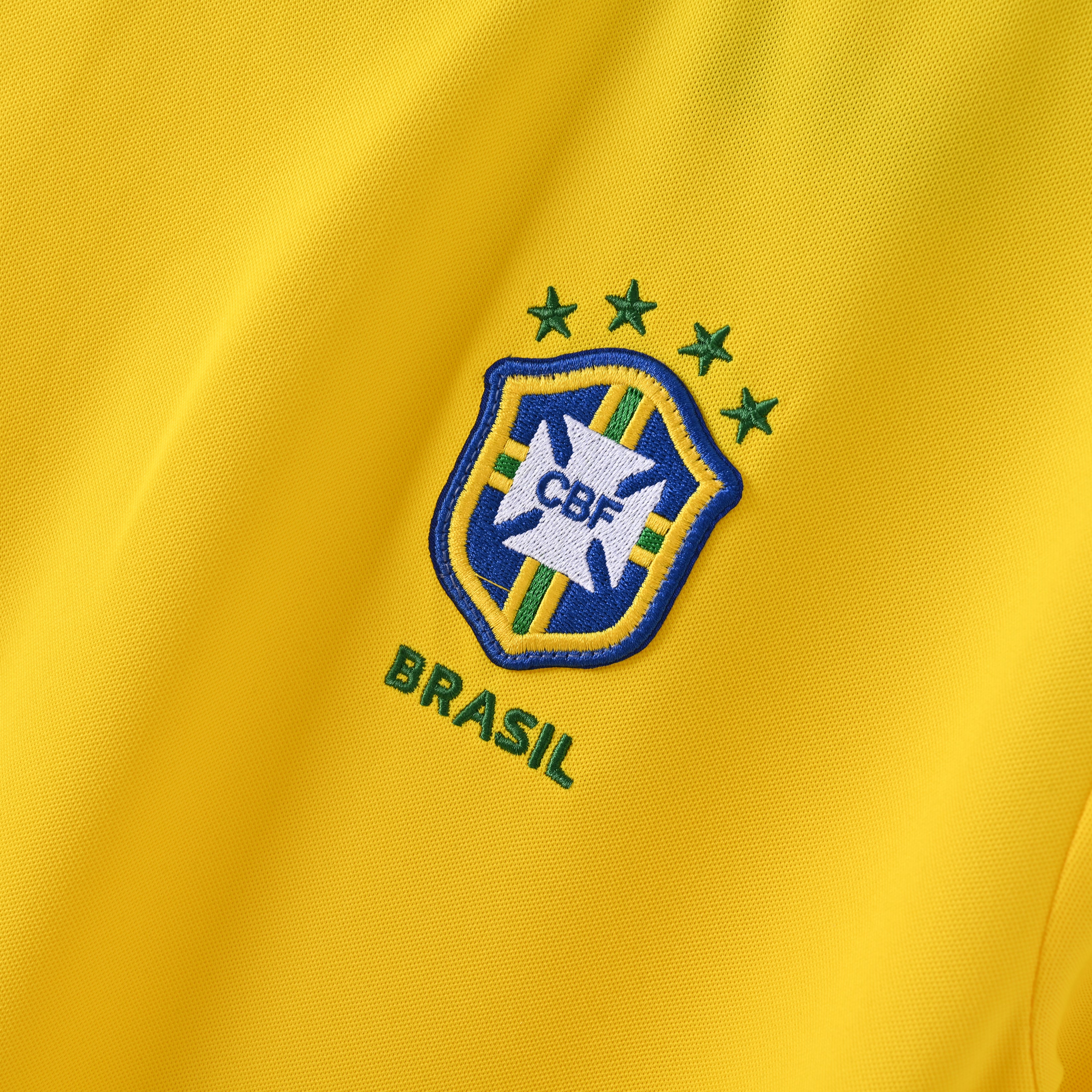 Camisa Seleção Brasileira 98/98