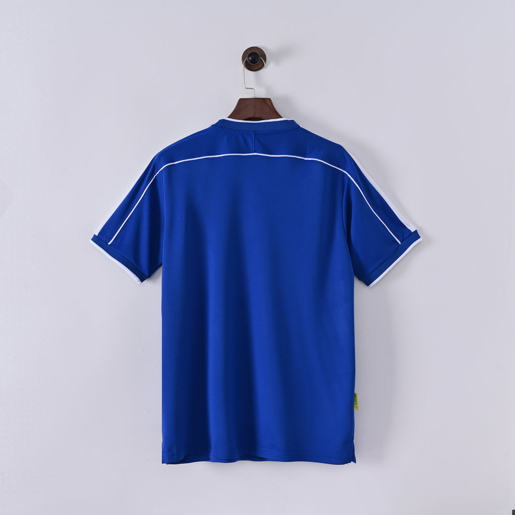 Camisa Seleção Azul 98/98