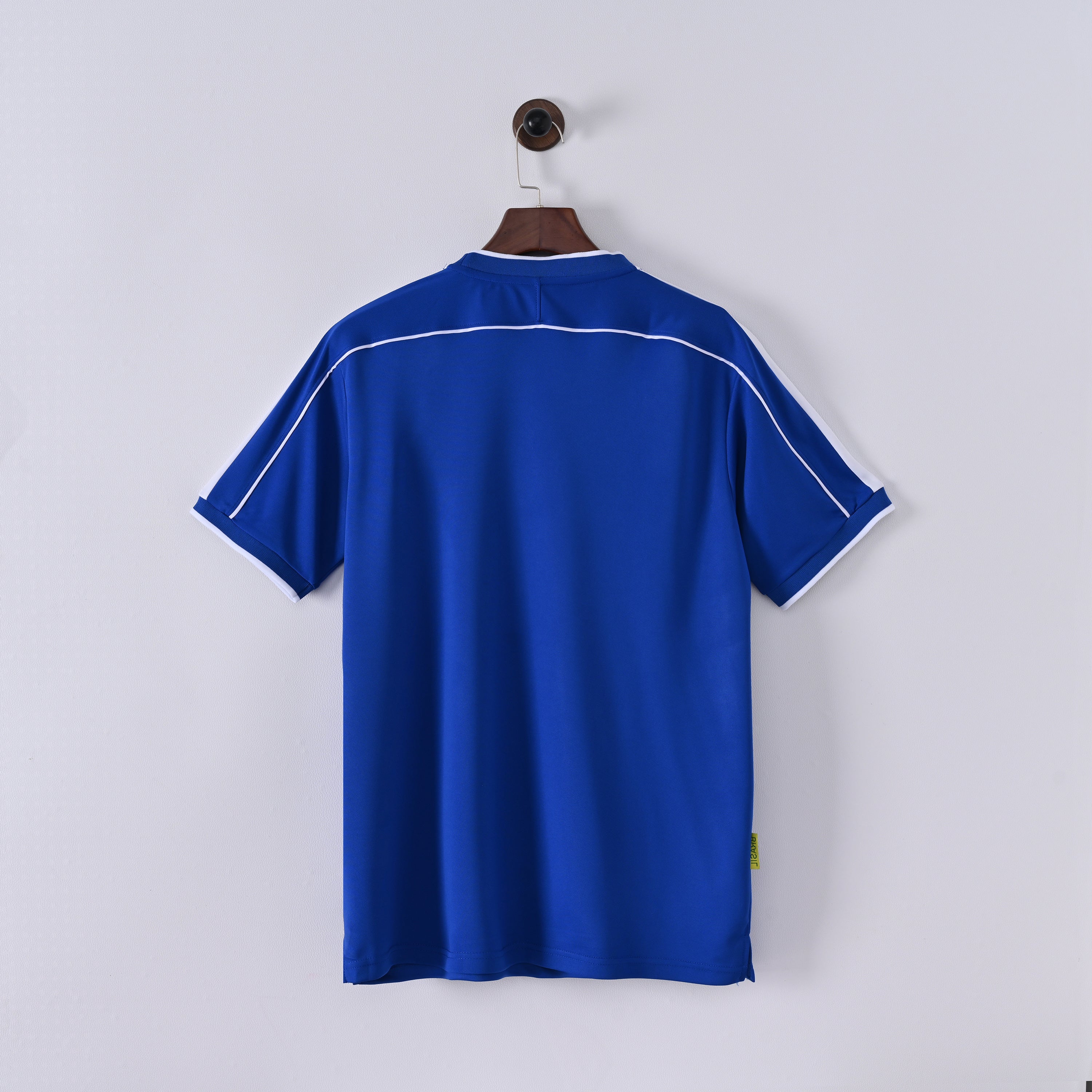 Camisa Seleção Azul 98/98