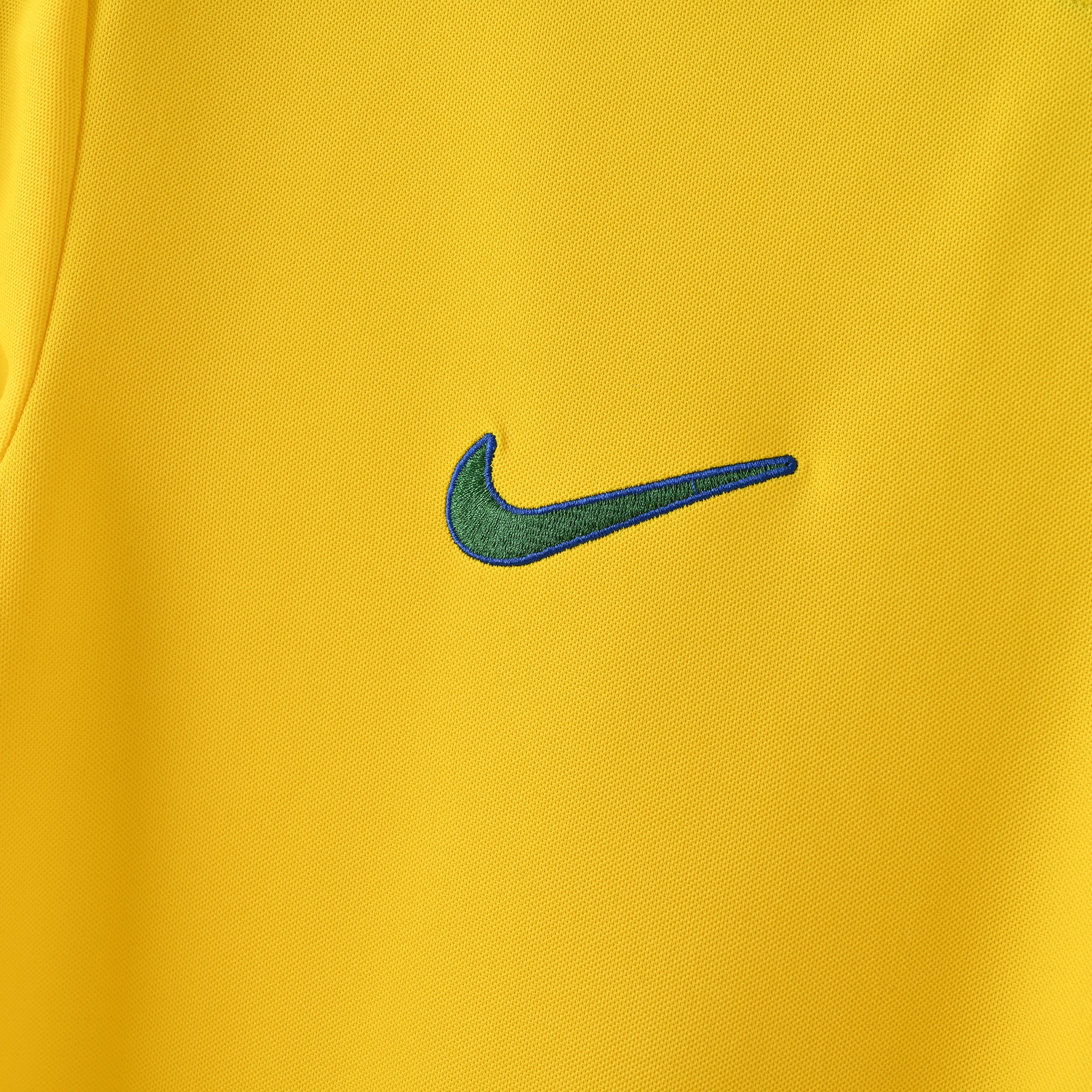 Camisa Seleção Brasileira 98/98