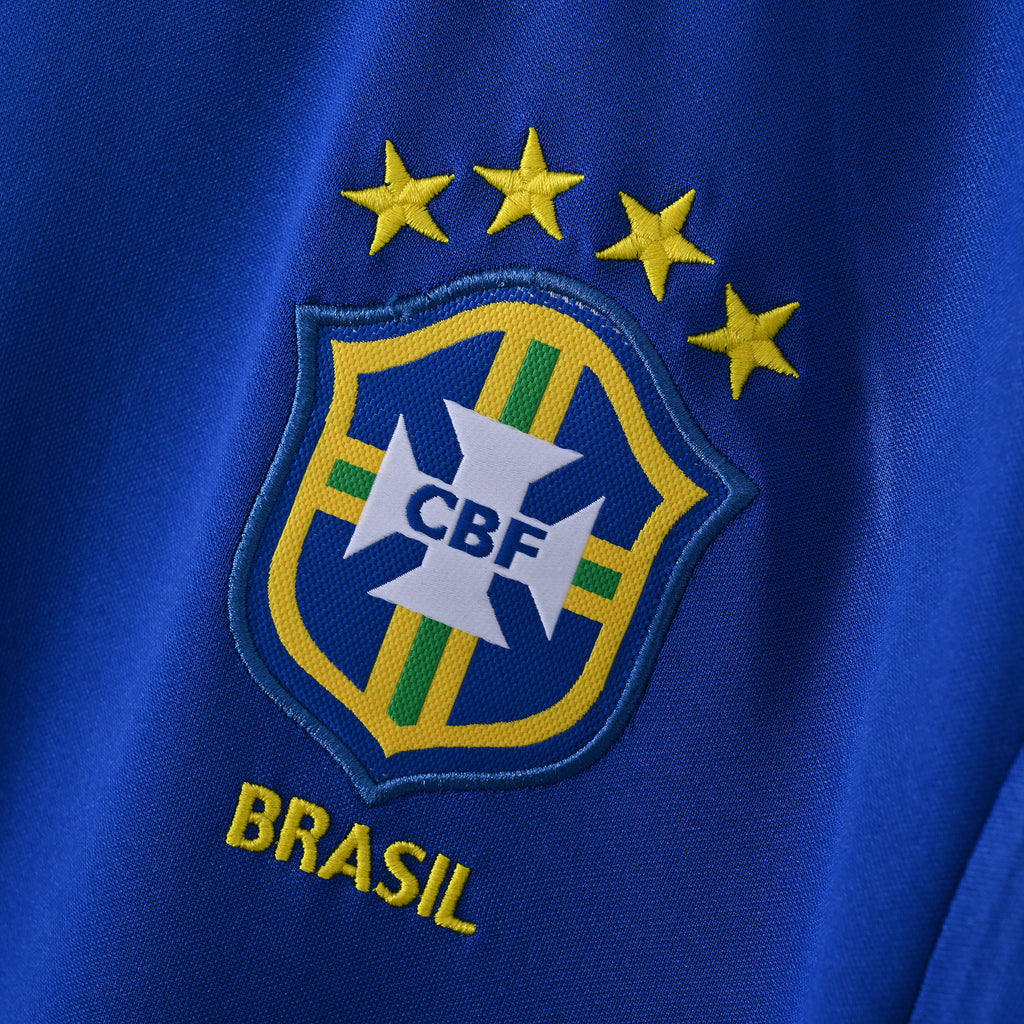 Camisa Seleção Azul 98/98
