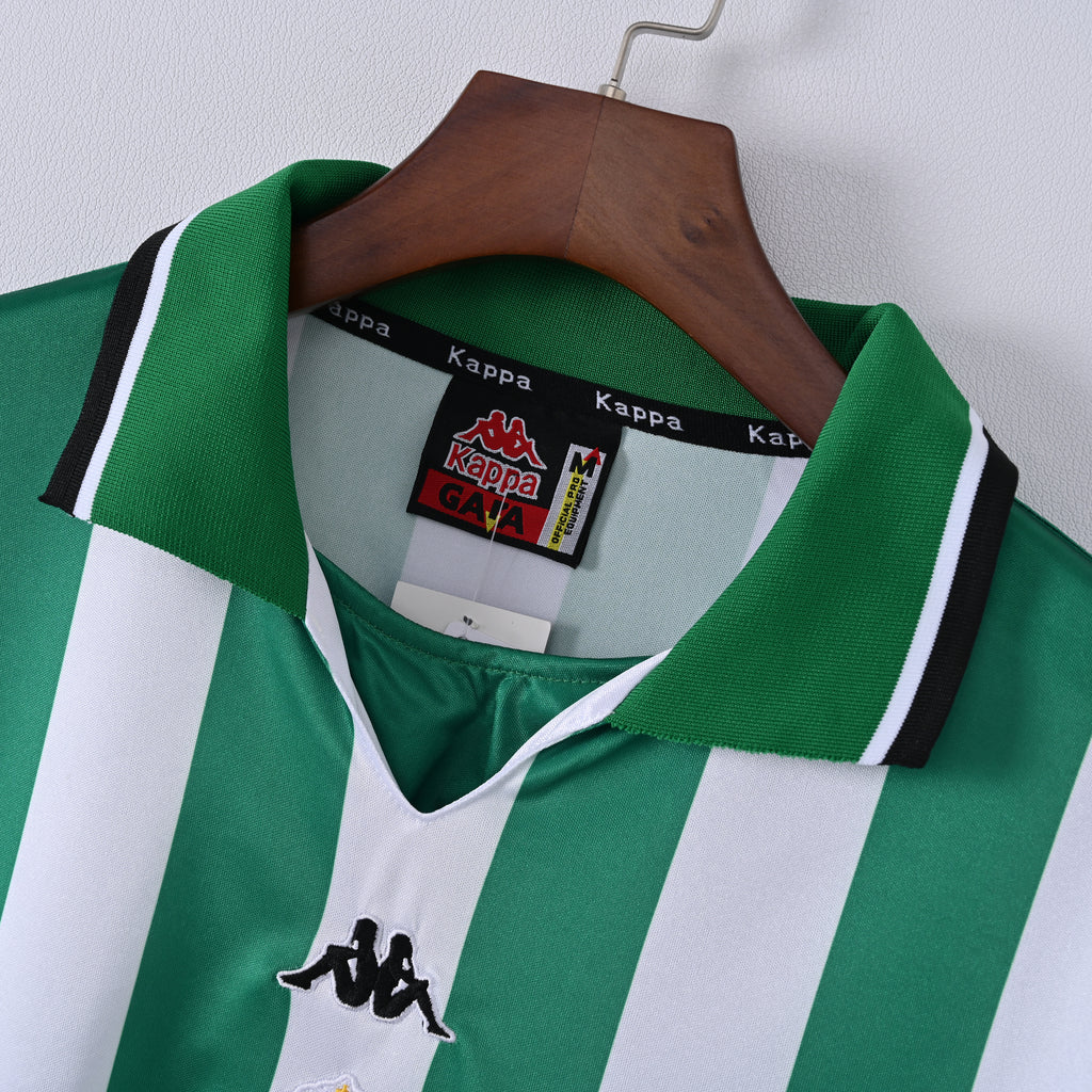 Camisa Real Betis 99/00