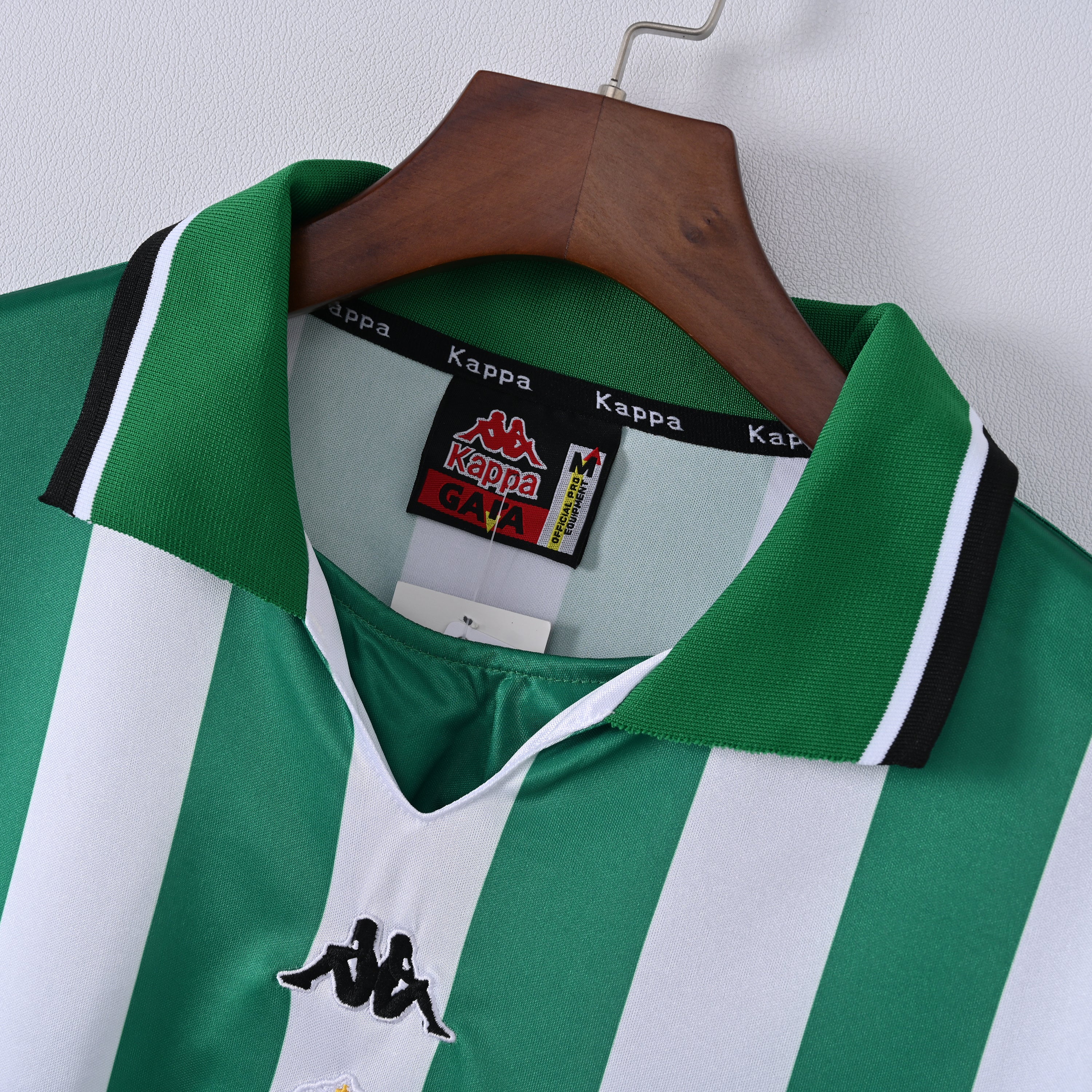 Camisa Real Betis 99/00