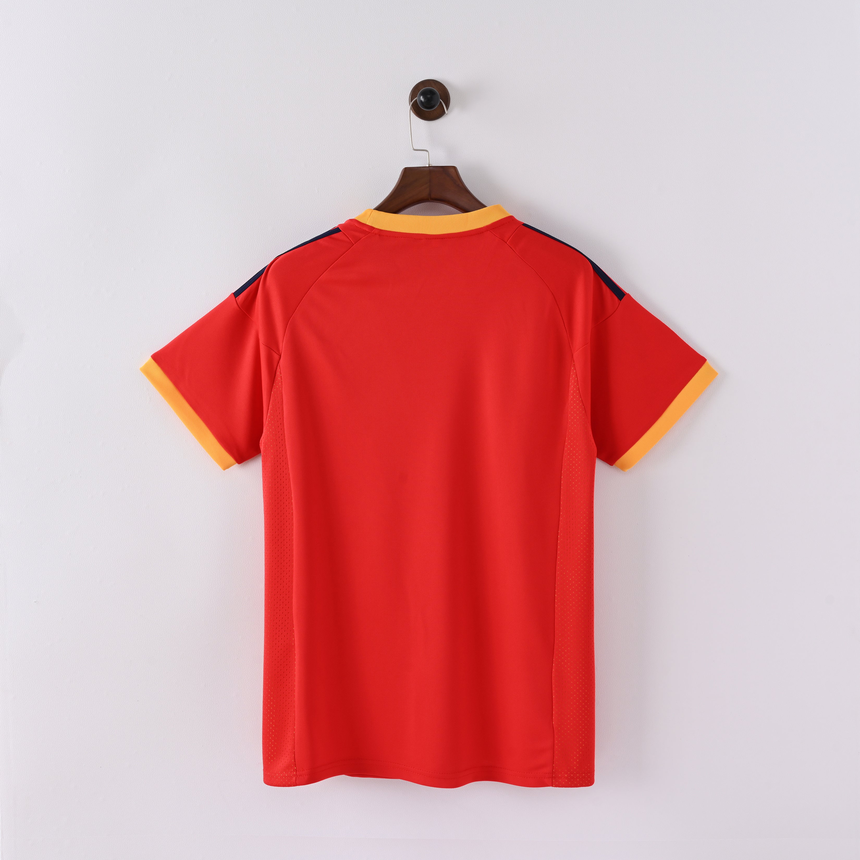 Camisa Seleção Espenha 02/02