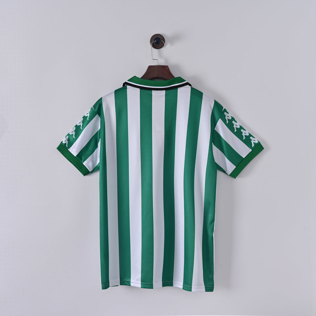 Camisa Real Betis 99/00