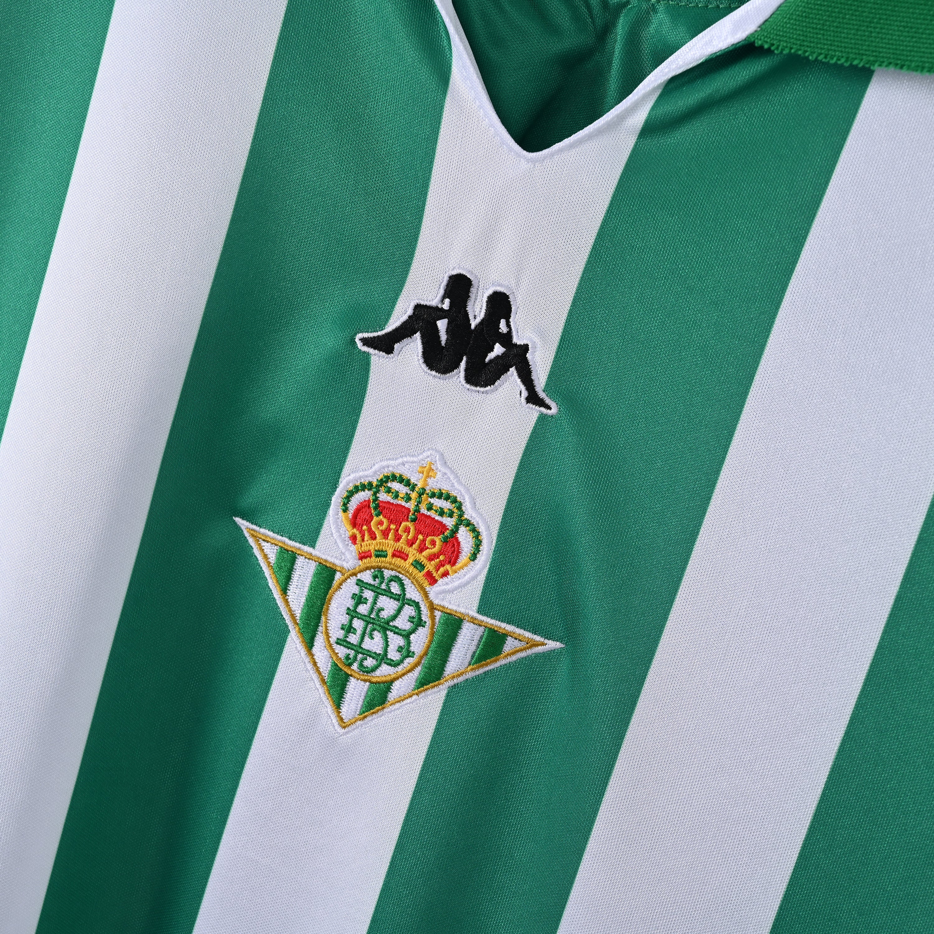 Camisa Real Betis 99/00