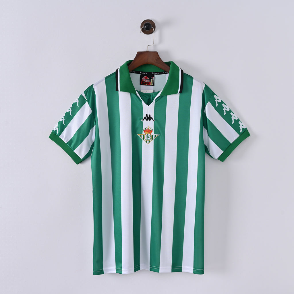 Camisa Real Betis 99/00