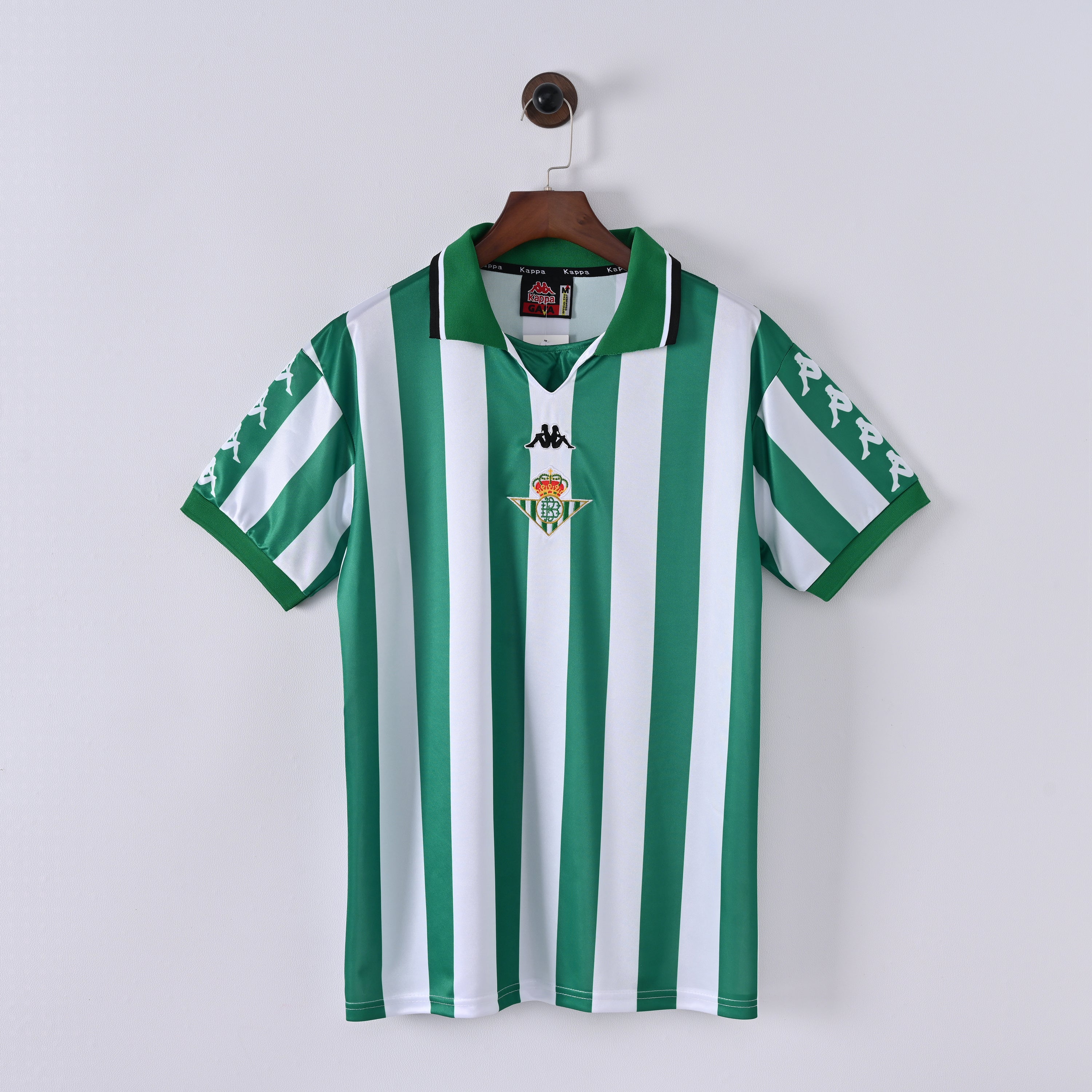 Camisa Real Betis 99/00