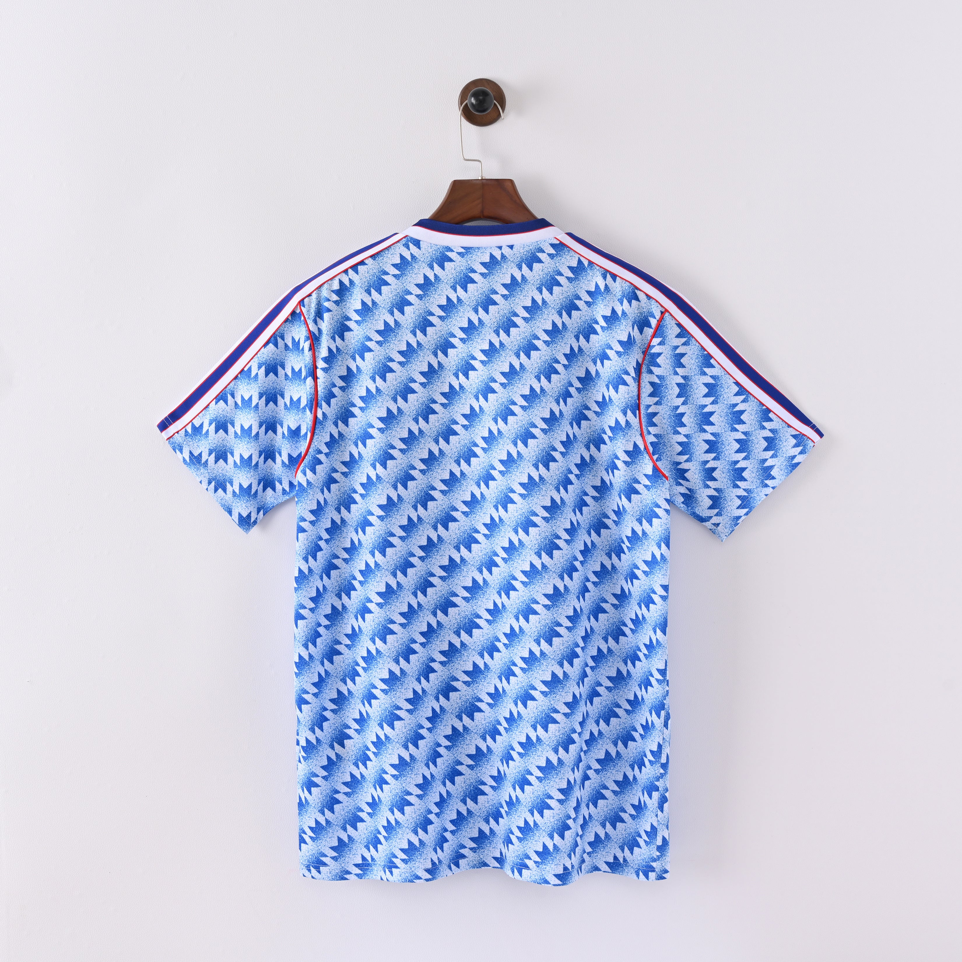Camisa Reserva Manchester United 90/92