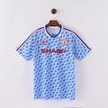 Camisa Reserva Manchester United 90/92