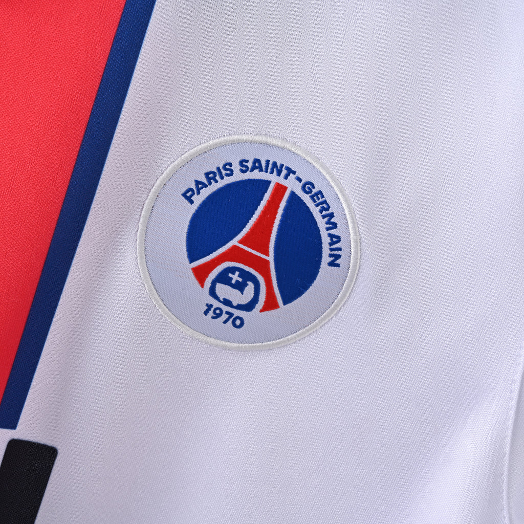 Camisa Paris Saint Germain 98/99