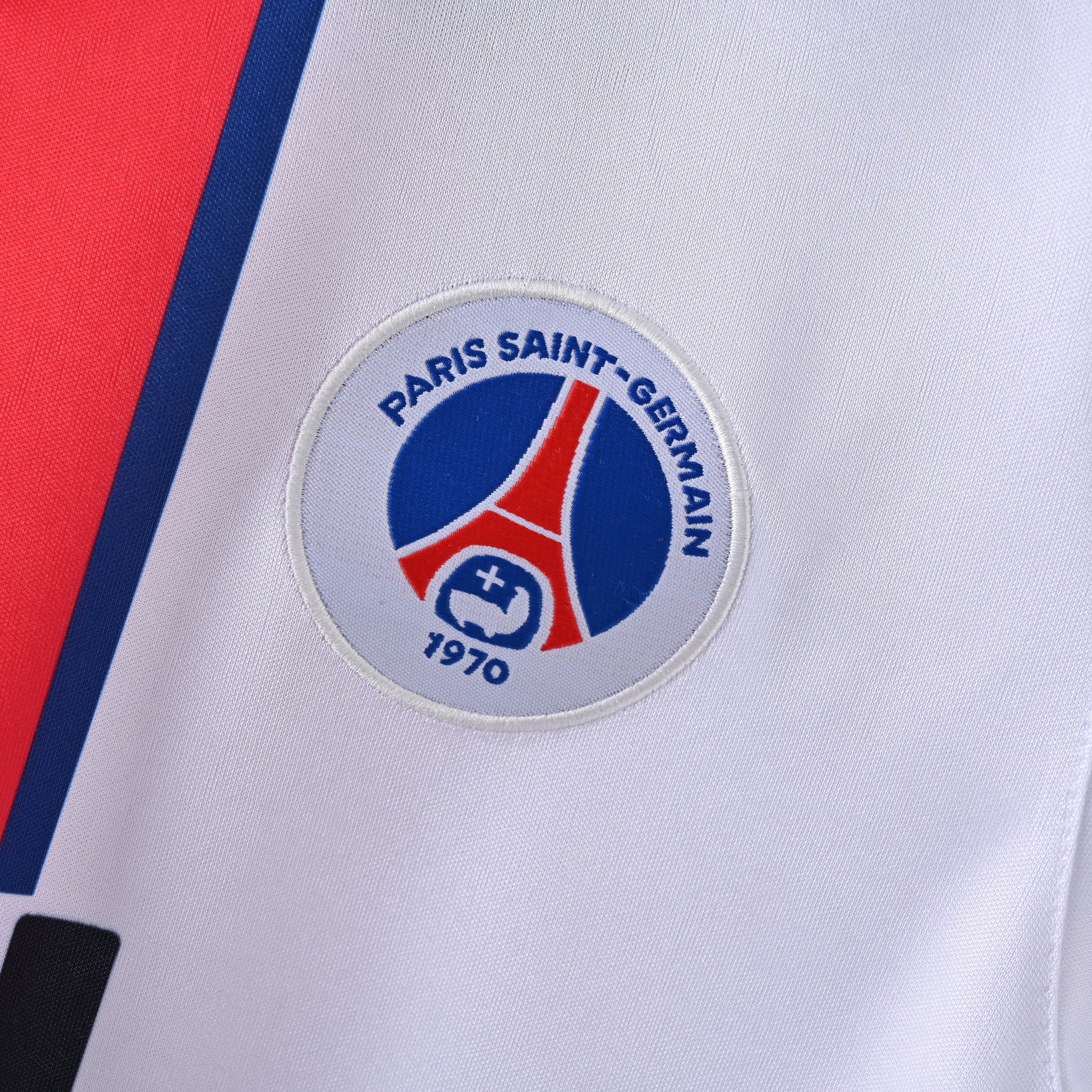 Camisa Paris Saint Germain 98/99