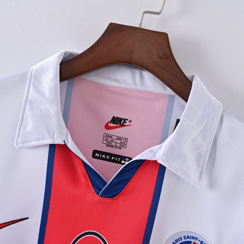 Camisa Paris Saint Germain 98/99