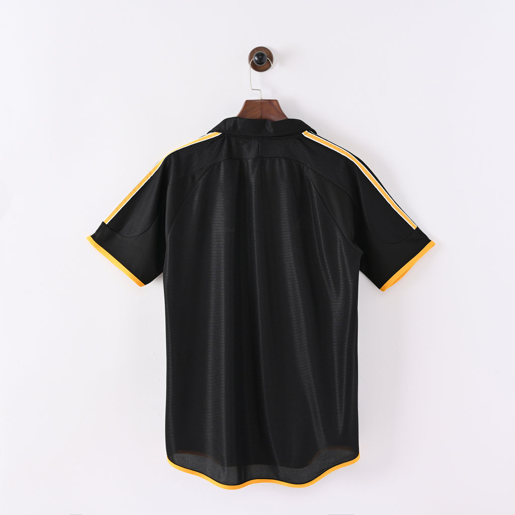Camisa Reserva Real Madri 98/99