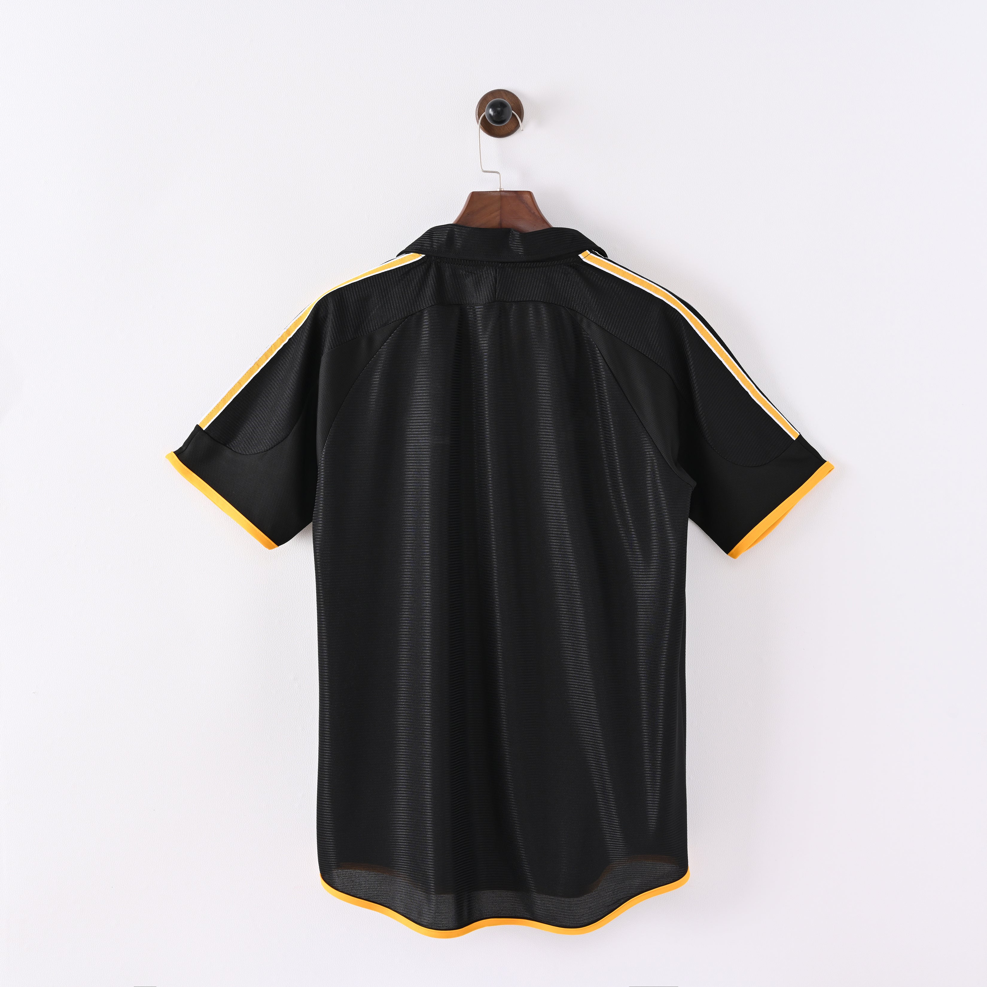 Camisa Reserva Real Madri 98/99