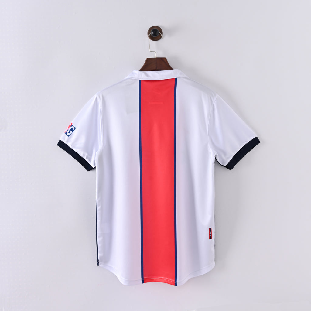 Camisa Paris Saint Germain 98/99