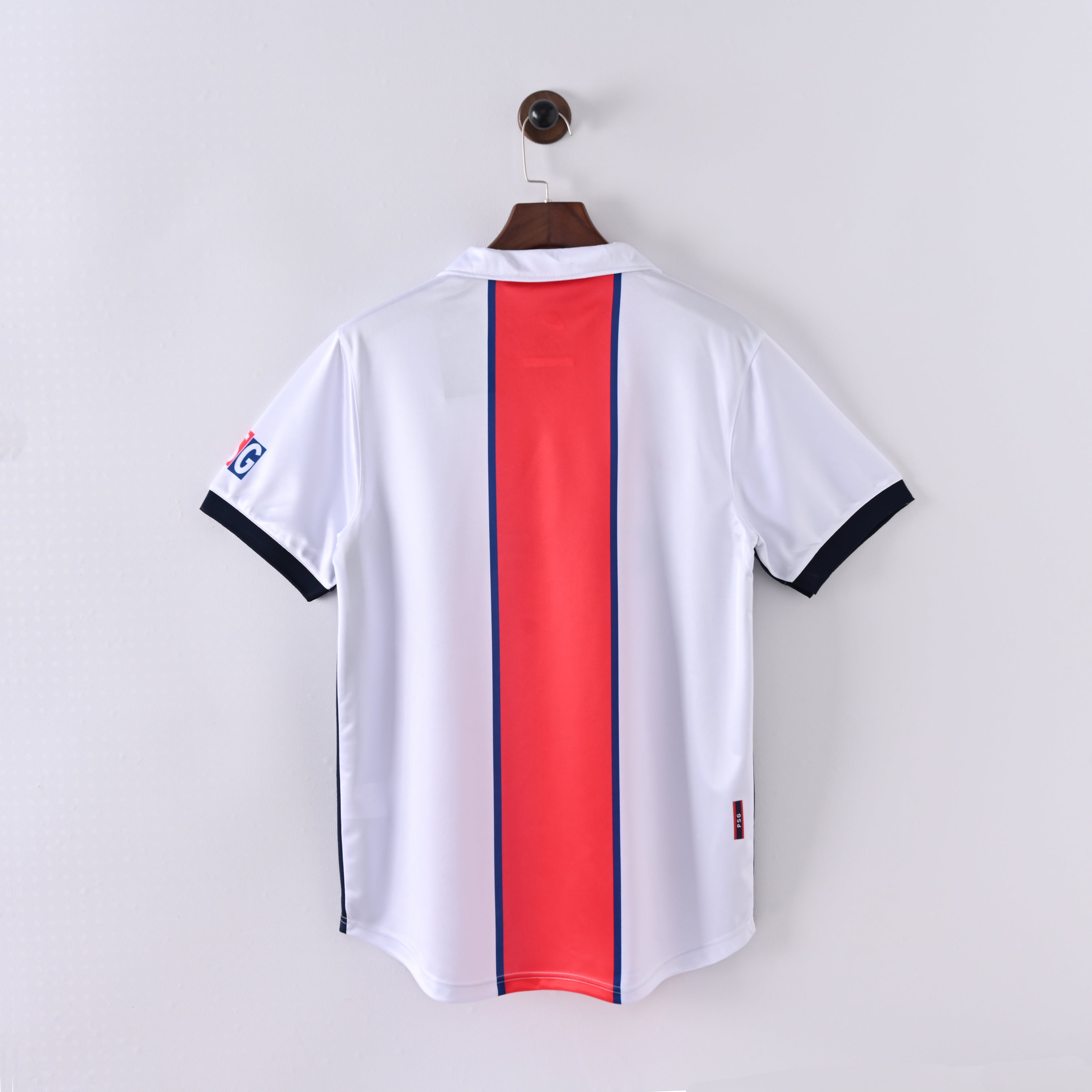 Camisa Paris Saint Germain 98/99
