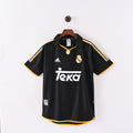 Camisa Reserva Real Madri 98/99