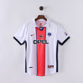 Camisa Paris Saint Germain 98/99