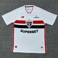 Camisa São Paulo 26/27