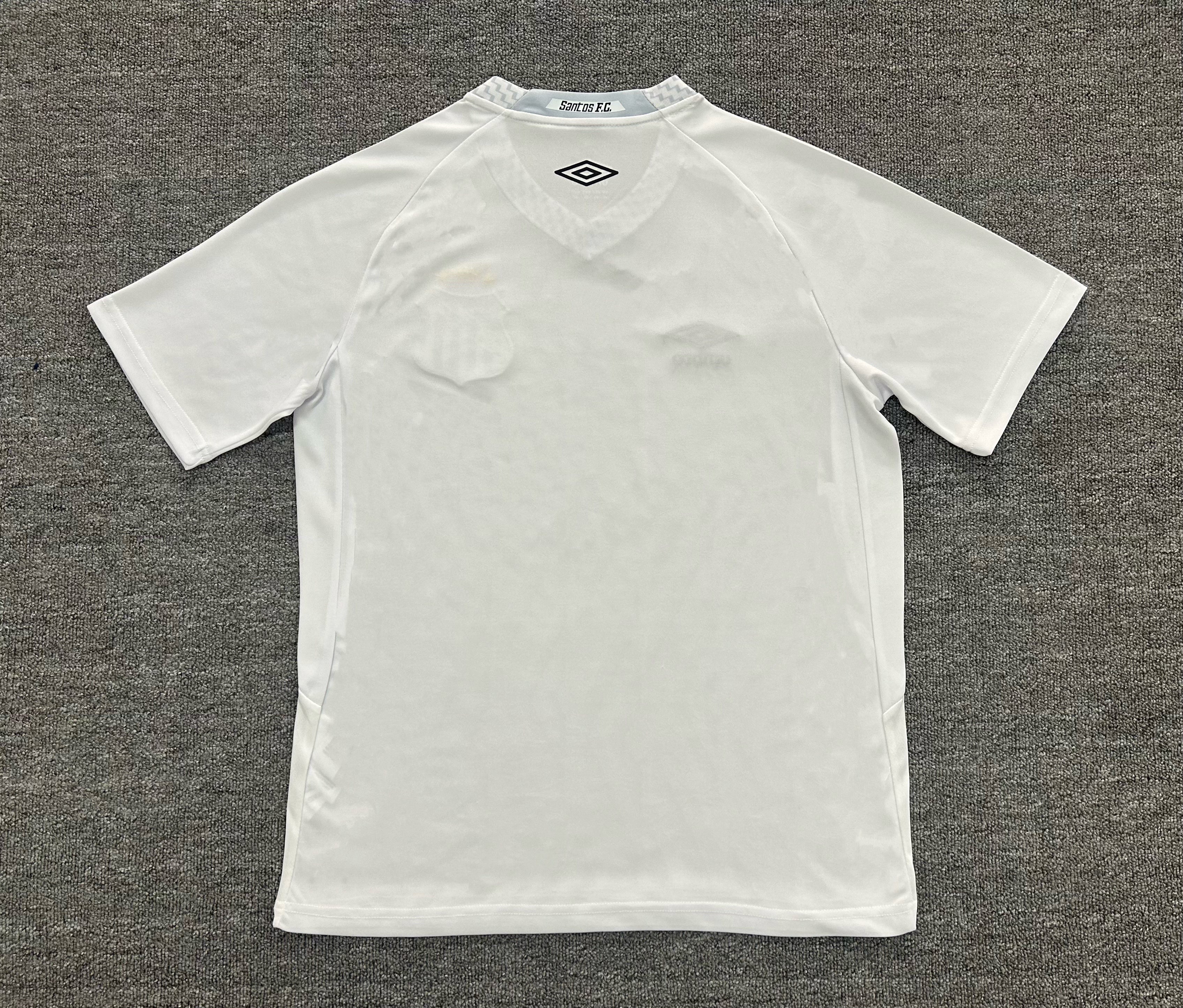 Camisa Santos 26/27