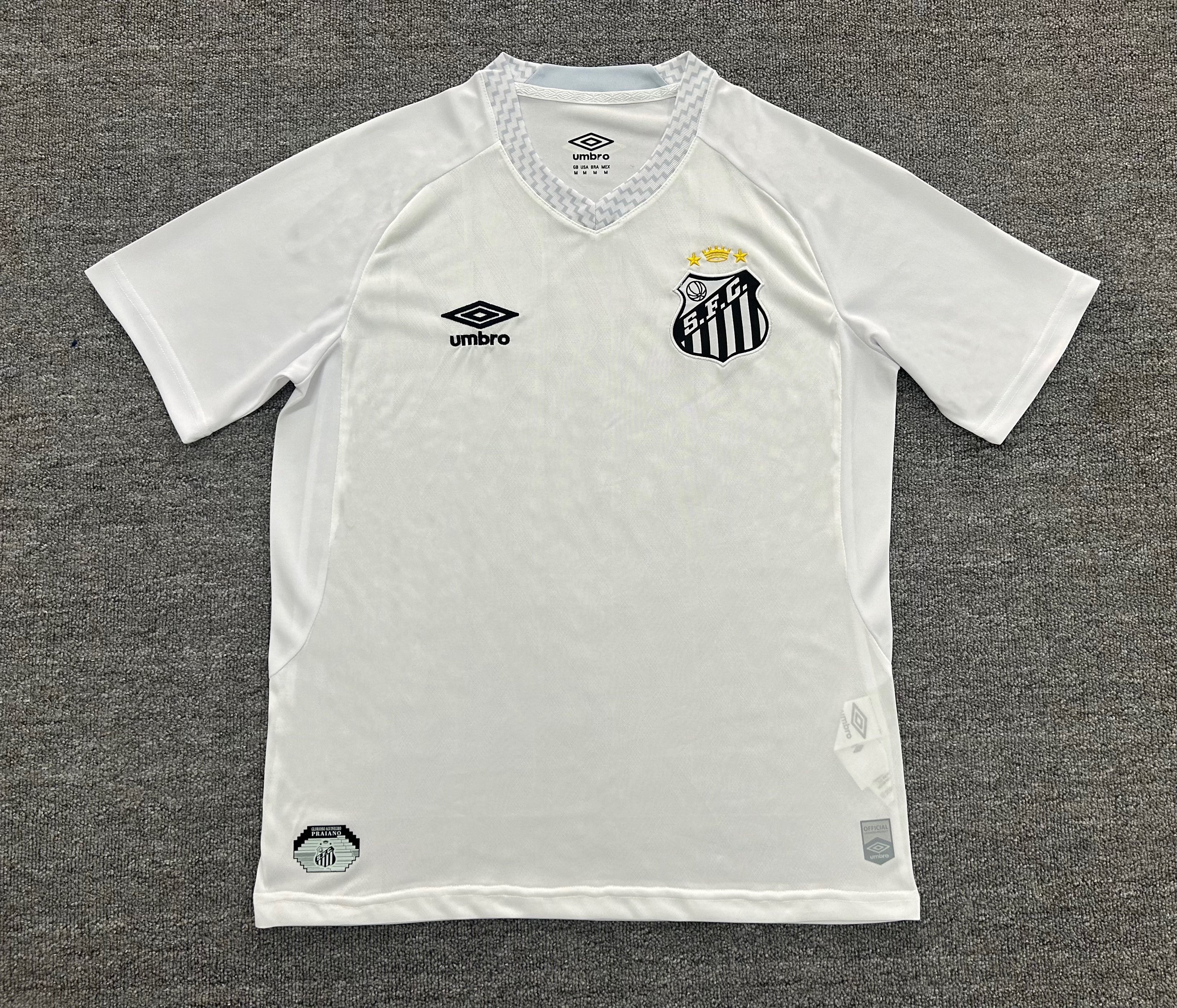 Camisa Santos 26/27