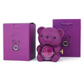 Urso do Amor eterno - O seu Amor merece