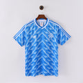 Camisa retro reserva Holanda 88