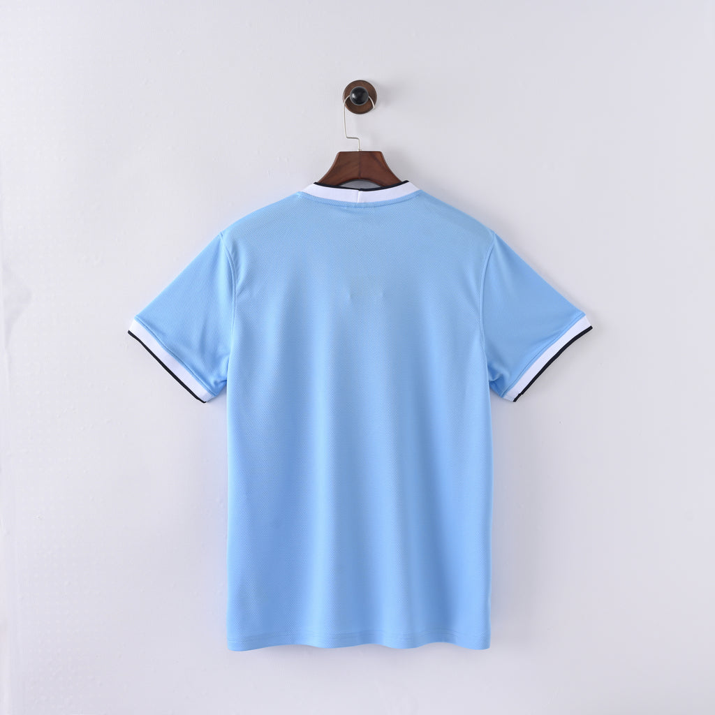 Camisa Home Manchester City 13/14