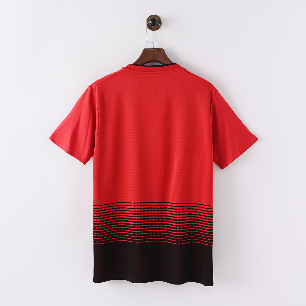 Camisa Manchester United 18/19