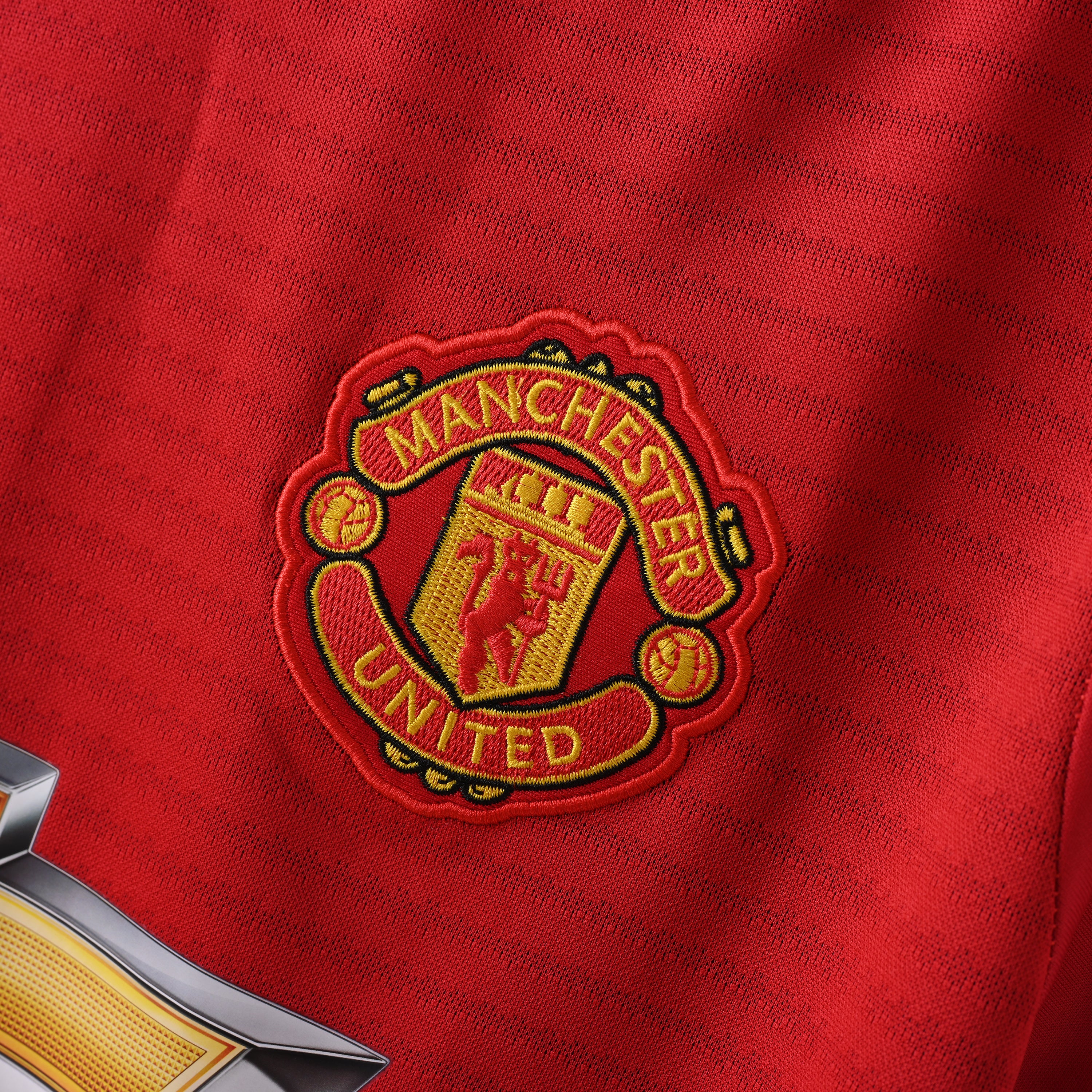 Camisa Manchester United 18/19