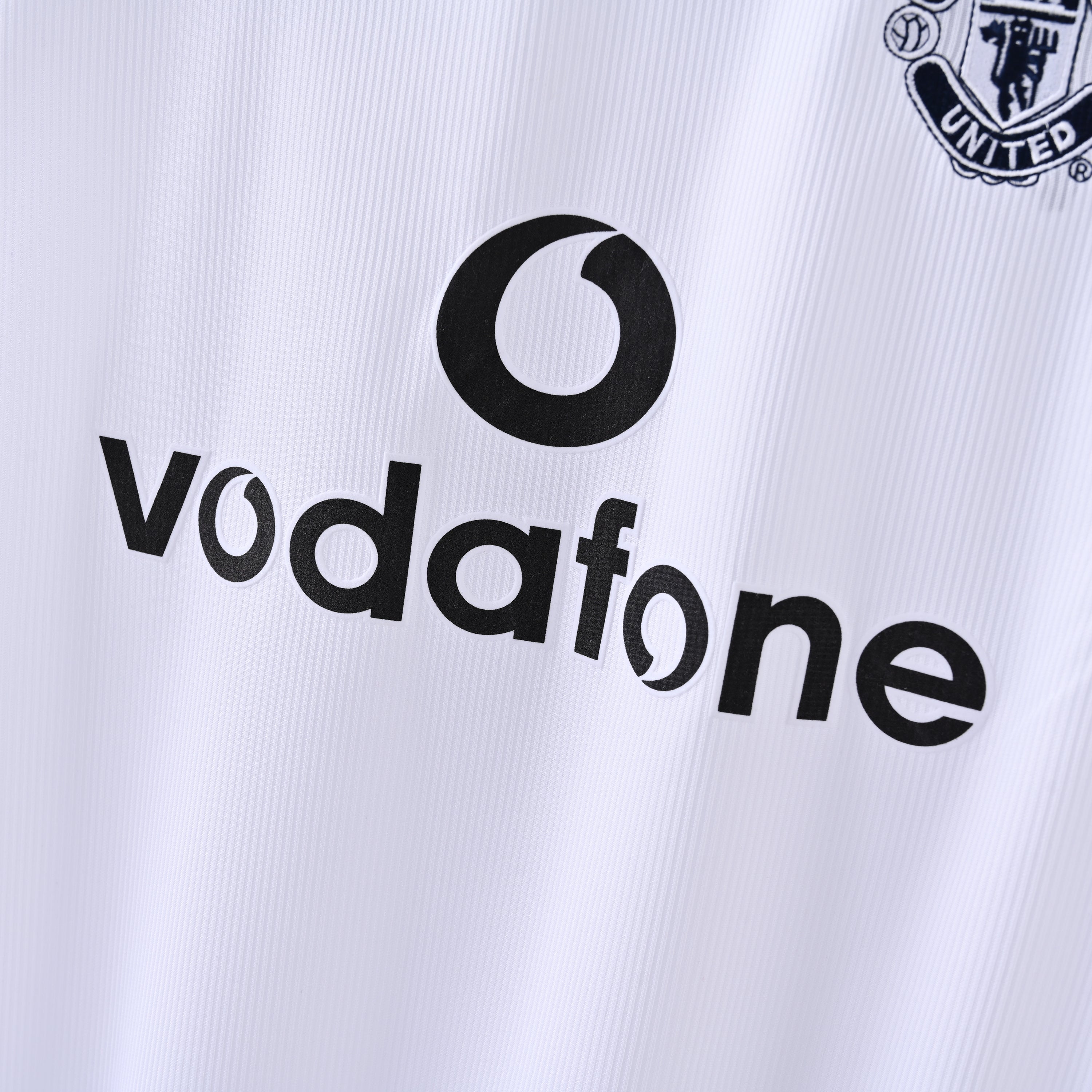 Camisa Manchester United 99/00
