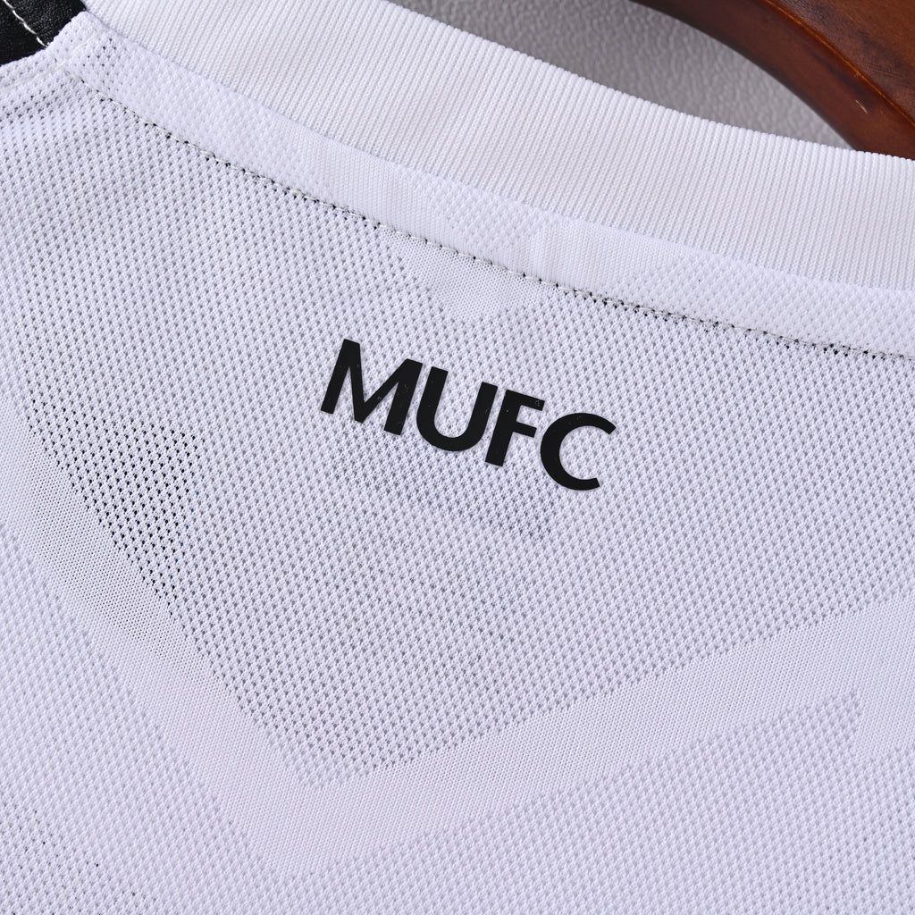 Camisa Reserva  Manchester United 10/11