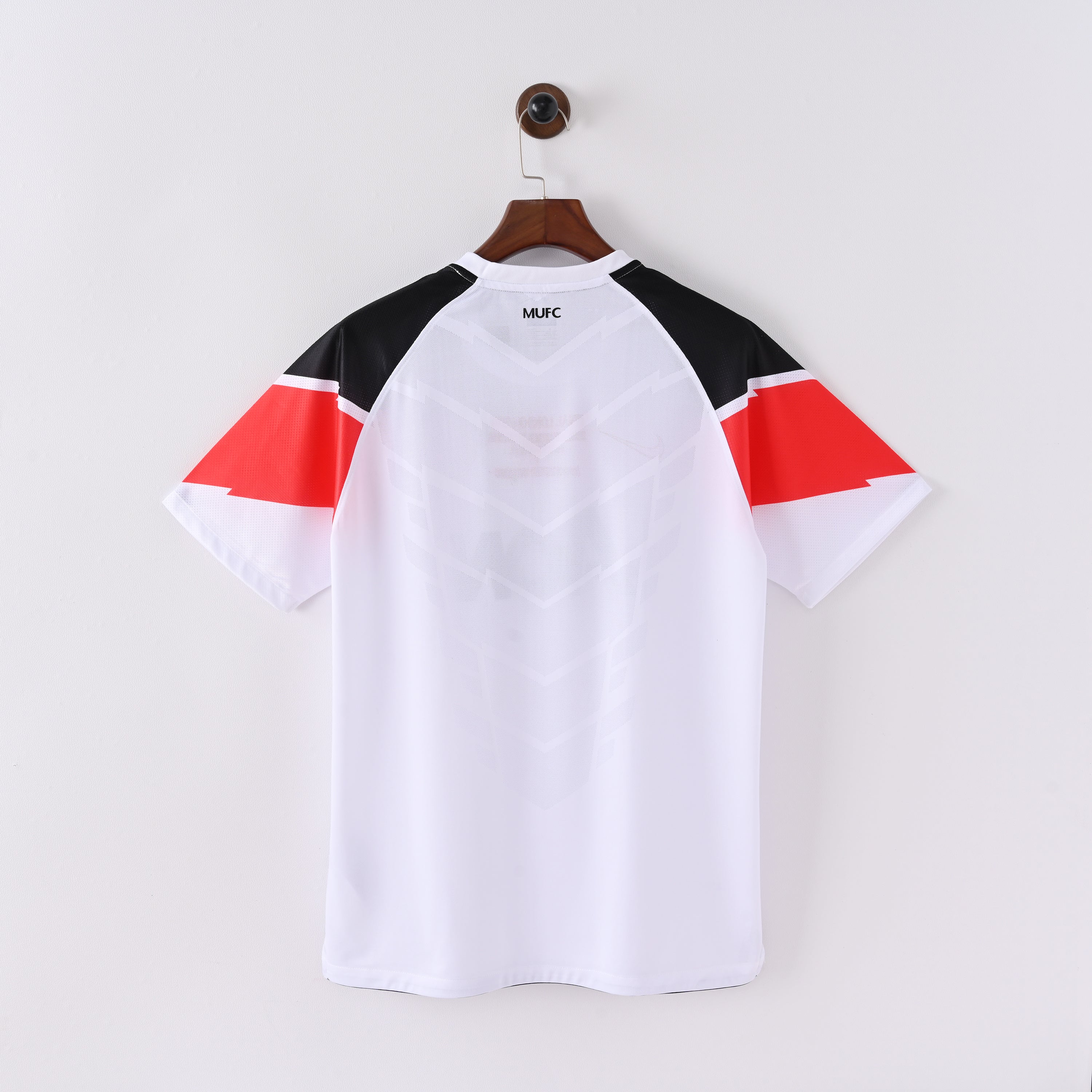 Camisa Reserva  Manchester United 10/11