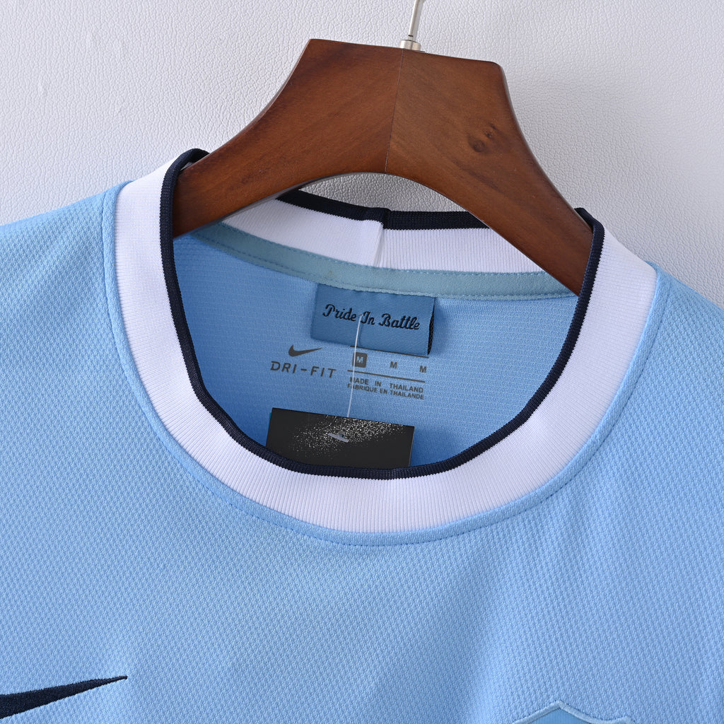 Camisa Home Manchester City 13/14