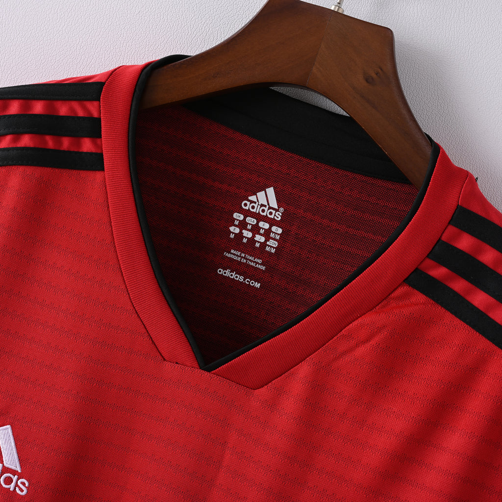 Camisa Manchester United 18/19