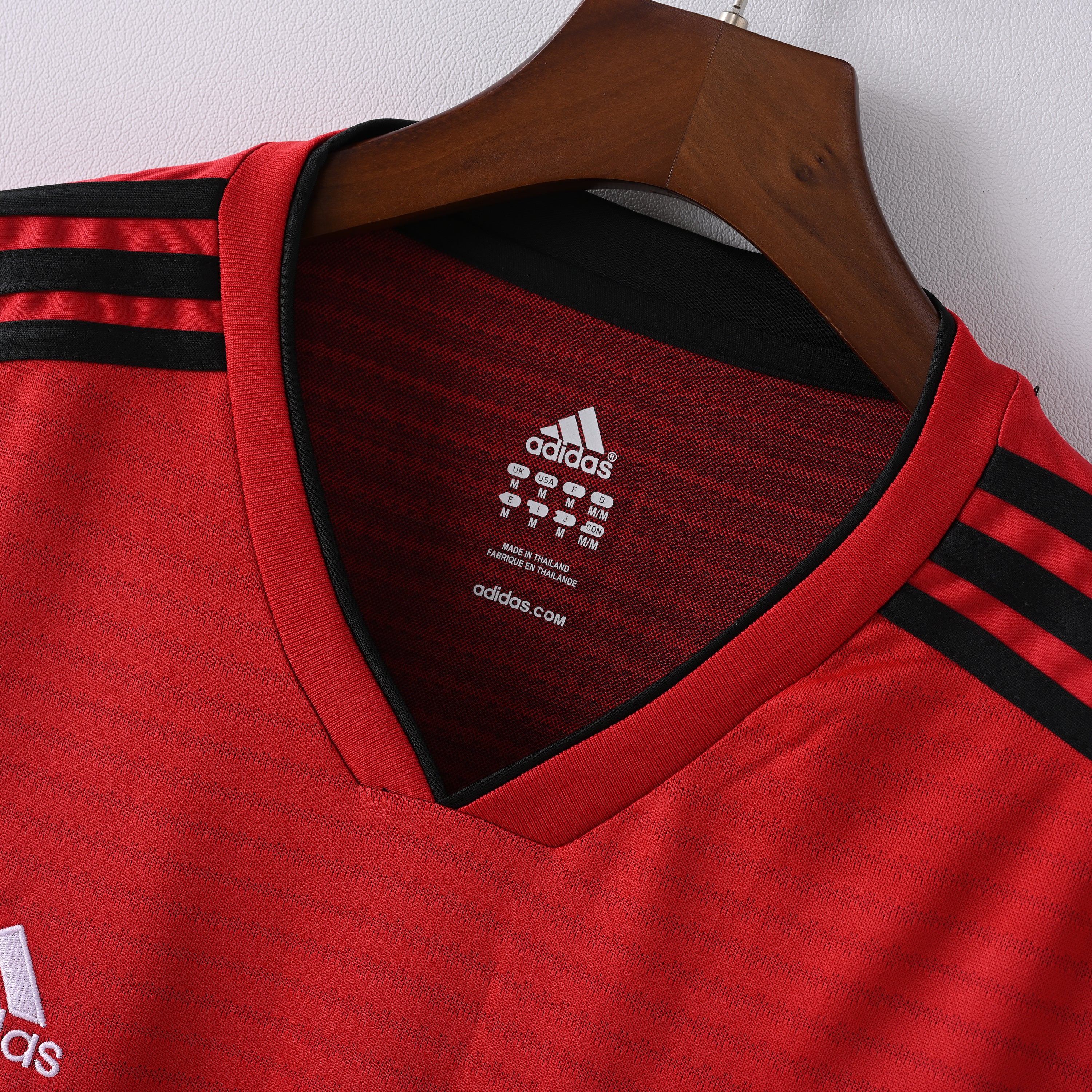 Camisa Manchester United 18/19