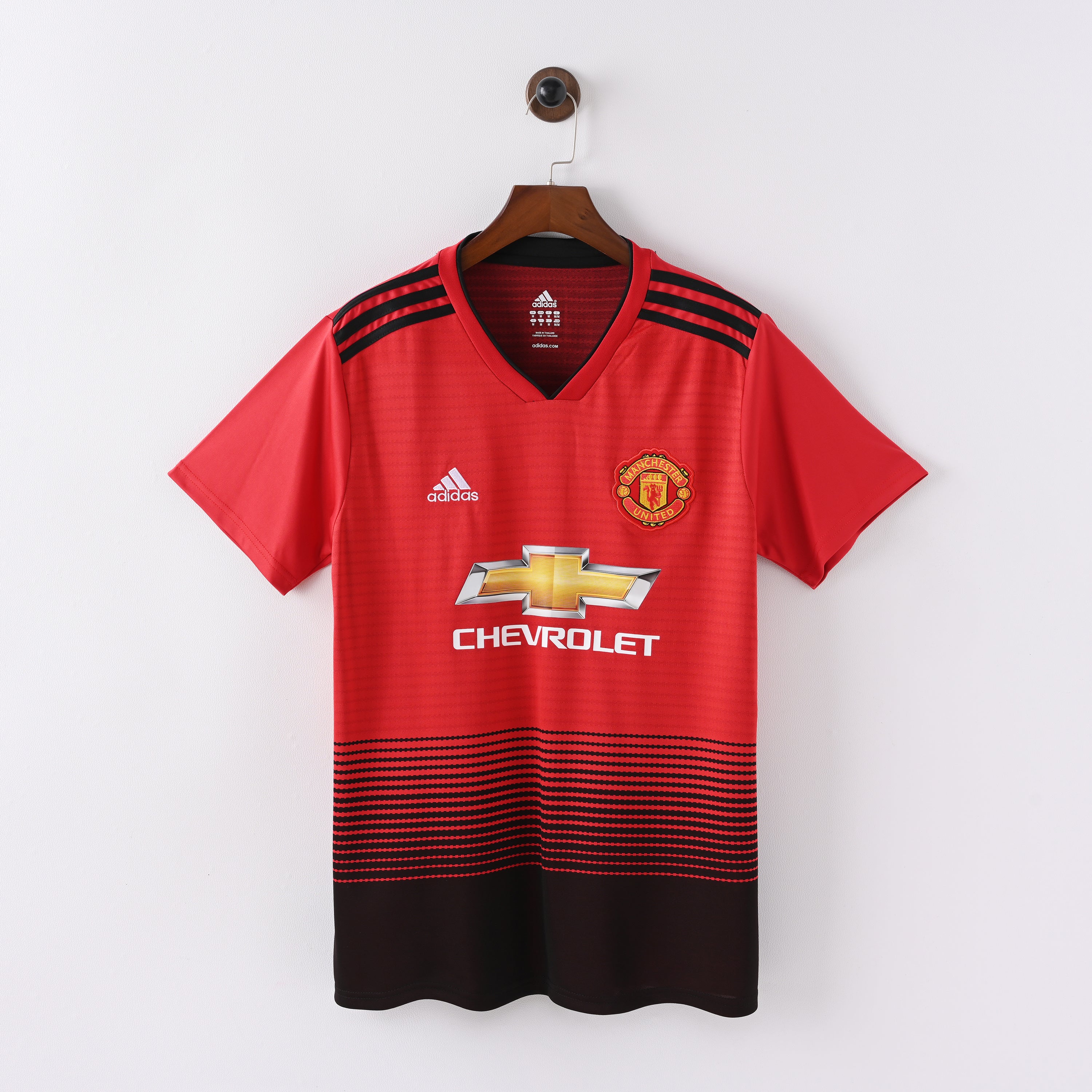 Camisa Manchester United 18/19