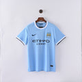 Camisa Home Manchester City 13/14