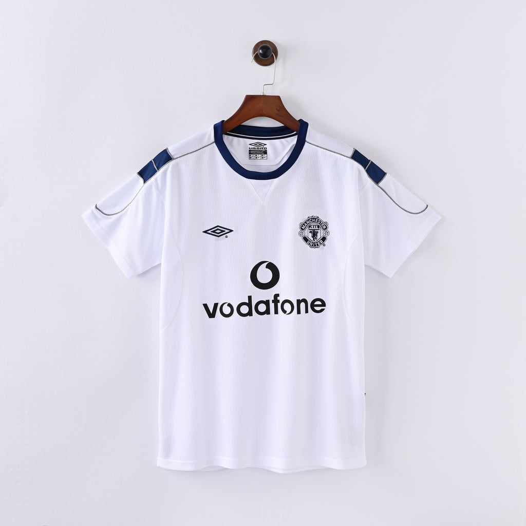 Camisa Manchester United 99/00