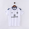 Camisa Manchester United 99/00