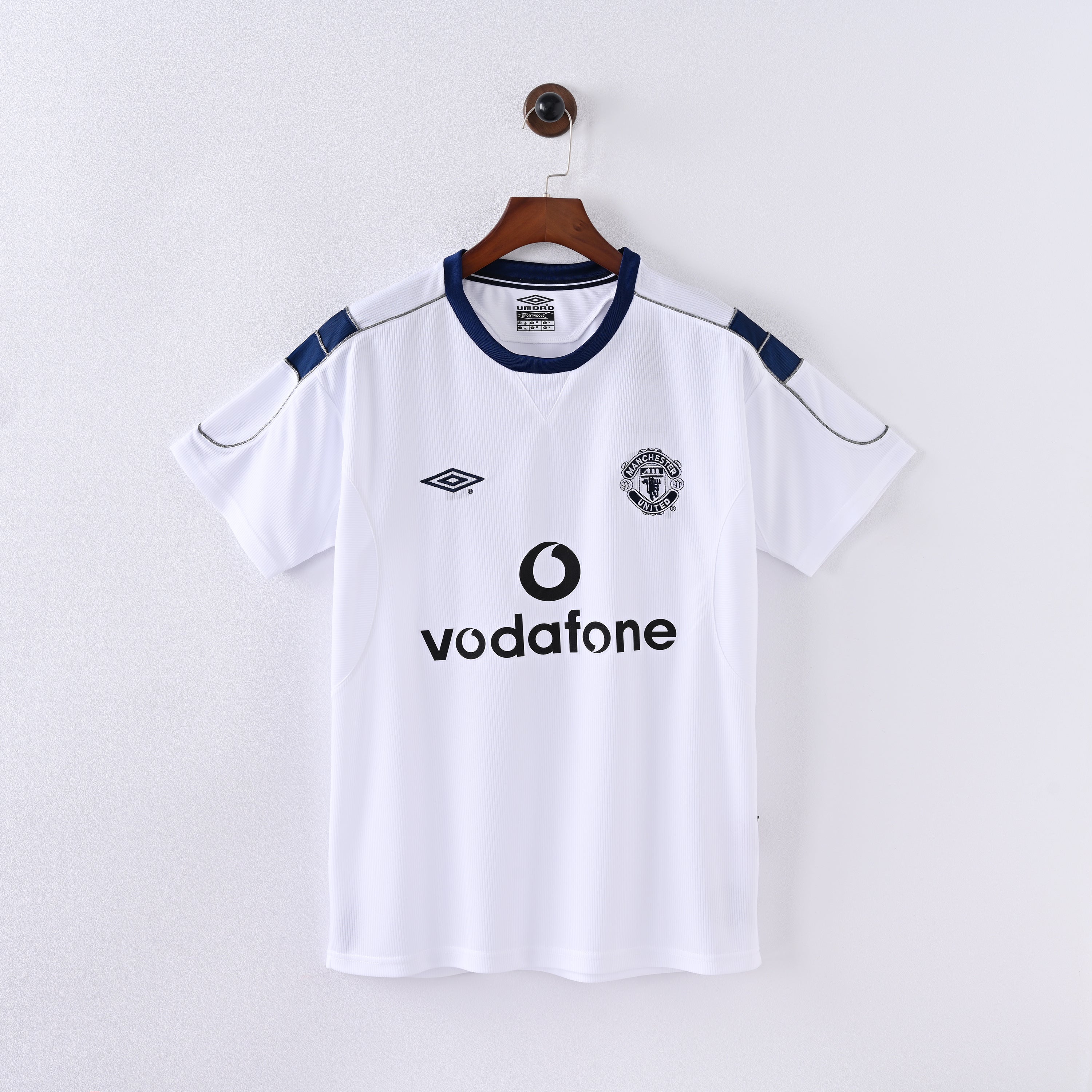 Camisa Manchester United 99/00