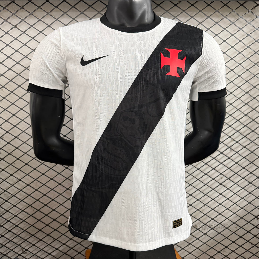 Camisa Reserva Vasco da Gama 26/27
